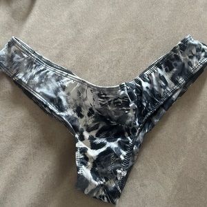 Low rise pole bottoms - great condition